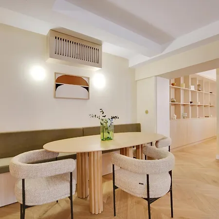 Oniri - Serviced In Place Vendome * Paris