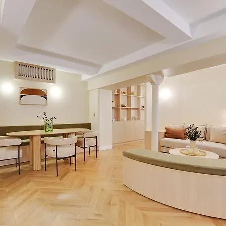 Apartment Oniri - Serviced In Place Vendome *