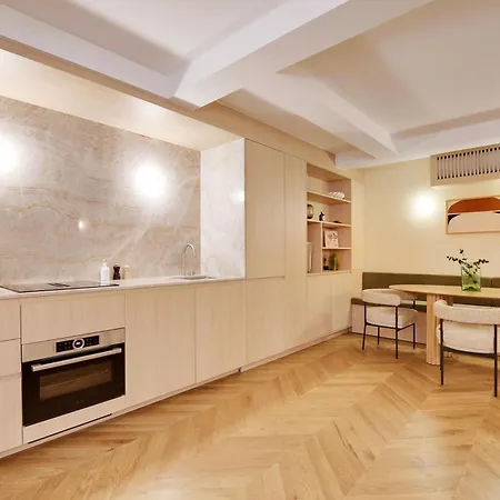 Oniri - Serviced In Place Vendome *