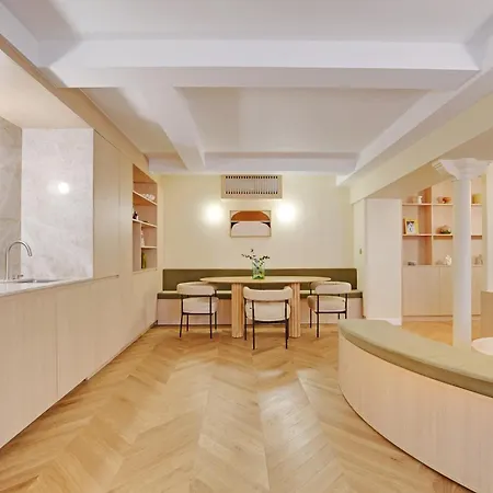 Apartment Oniri - Serviced In Place Vendome