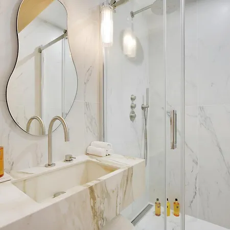 Apartment Oniri - Serviced In Place Vendome Paris