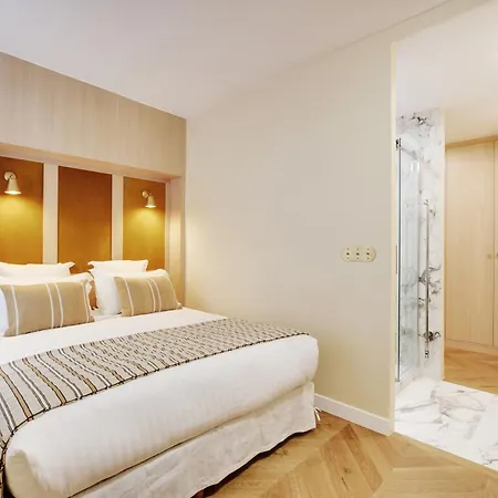 Oniri - Serviced In Place Vendome *