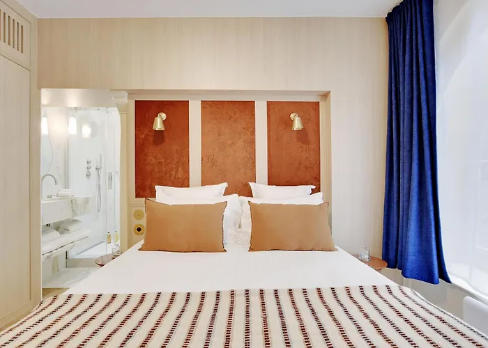 アパート Oniri - Serviced In Place Vendome