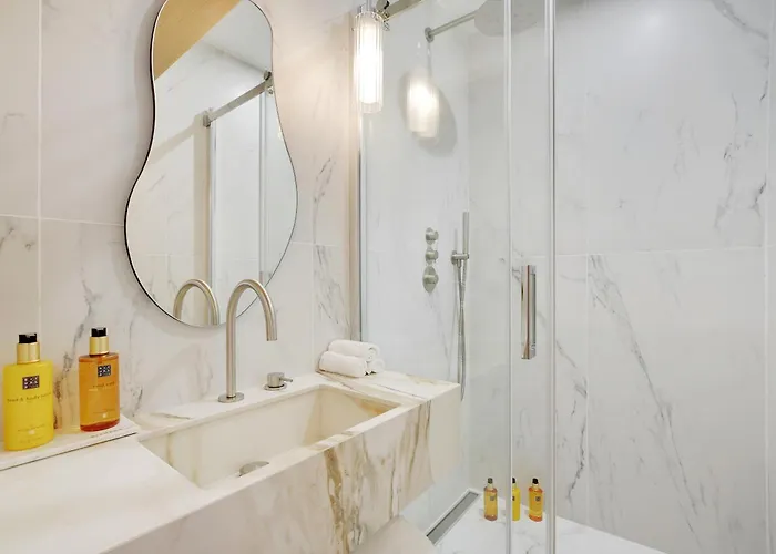 アパート Oniri - Serviced In Place Vendome パリ