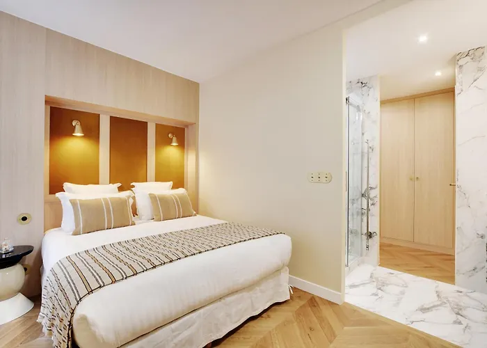 Oniri - Serviced In Place Vendome *