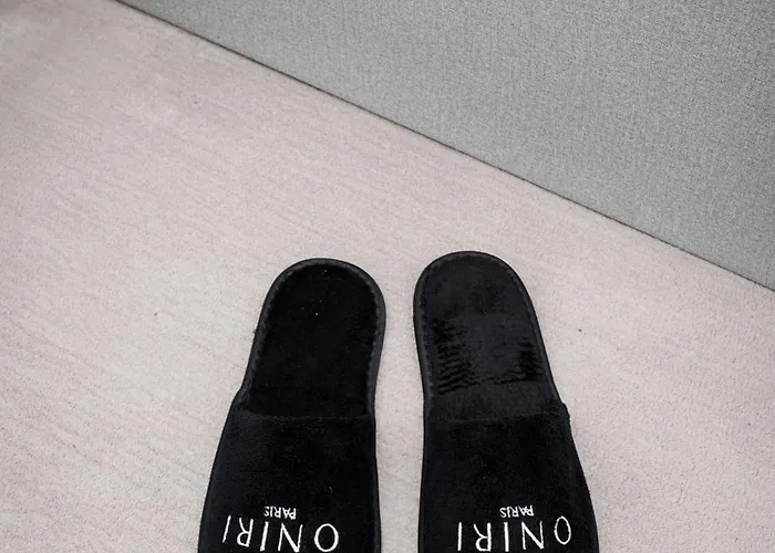 Oniri - Serviced In Place Vendome