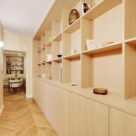 Apartamento Oniri - Serviced In Place Vendome