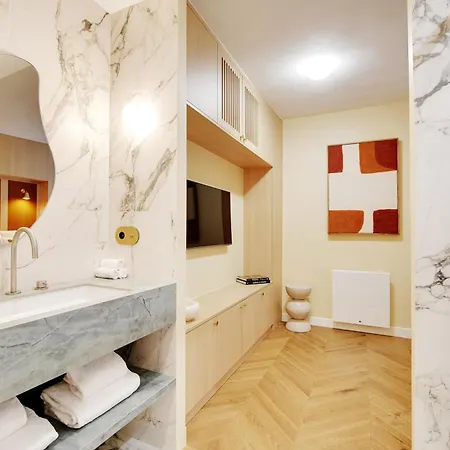 Apartamento Oniri - Serviced In Place Vendome *