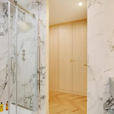 Oniri - Serviced In Place Vendome Apartamento París