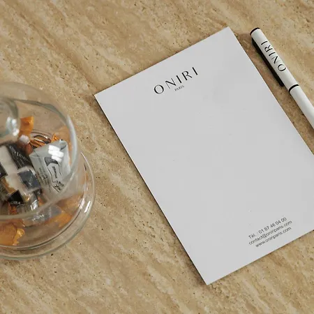 Oniri - Serviced In Place Vendome *