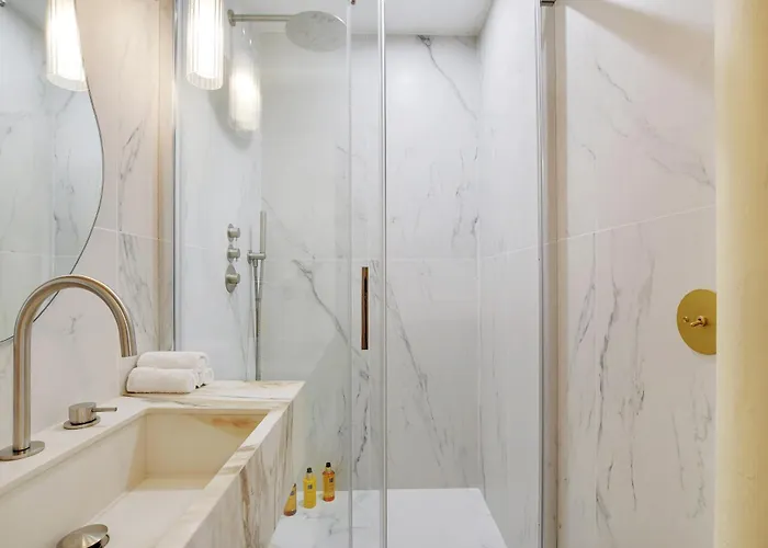 Oniri - Serviced In Place Vendome